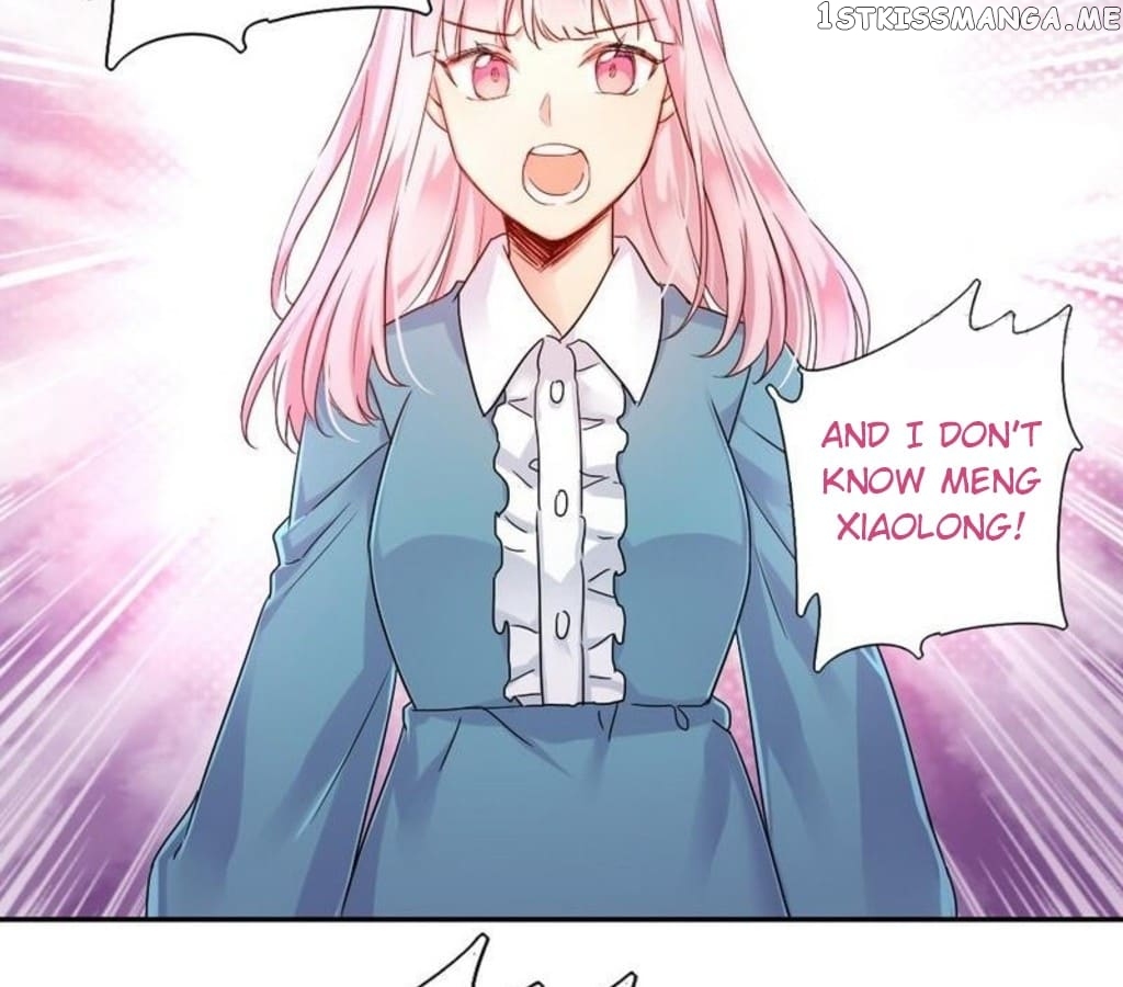 Child And Sweet Wife Chapter 65 - page 12