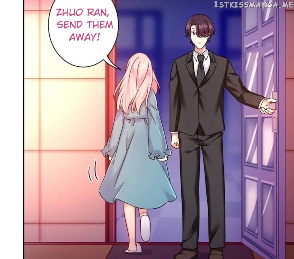 Child And Sweet Wife Chapter 65 - page 16