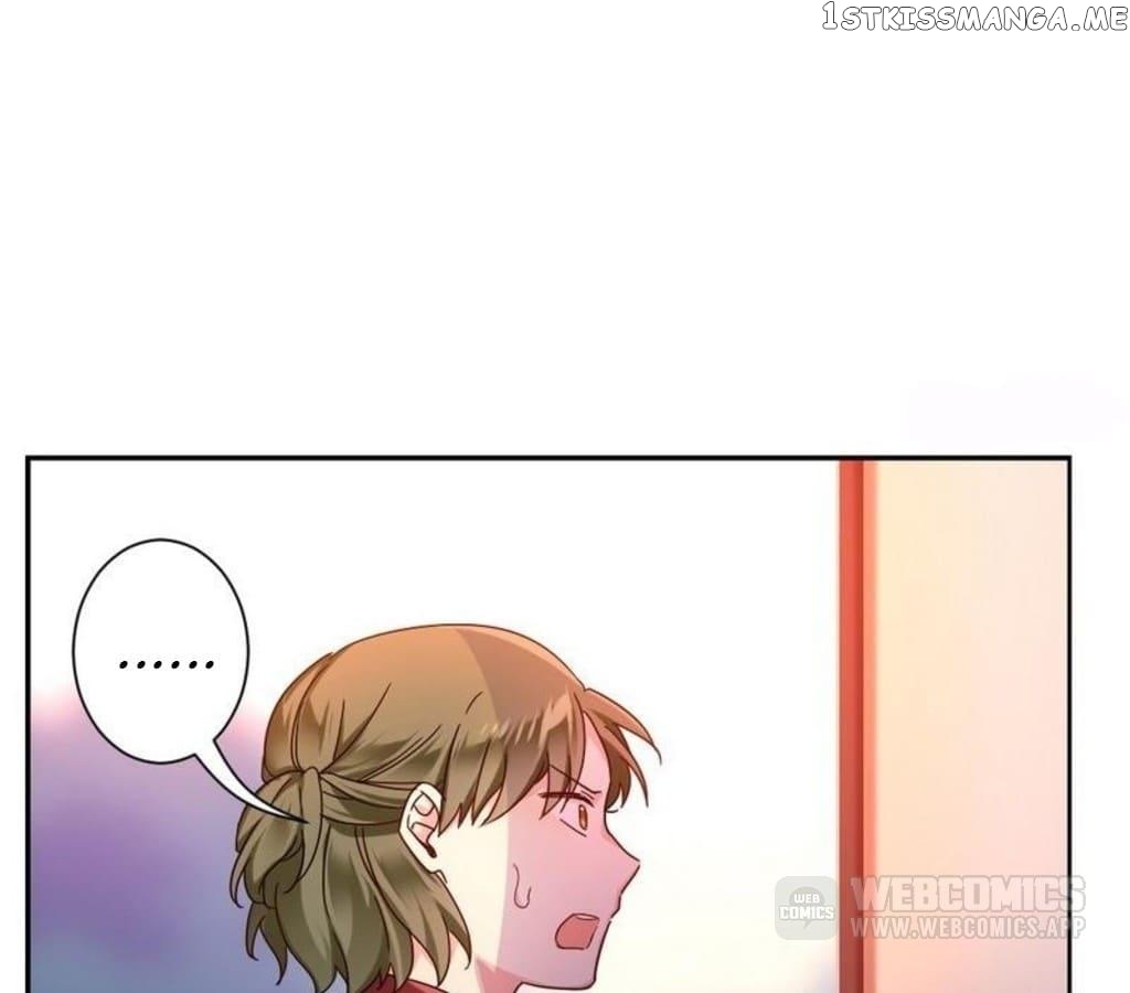 Child And Sweet Wife Chapter 65 - page 18