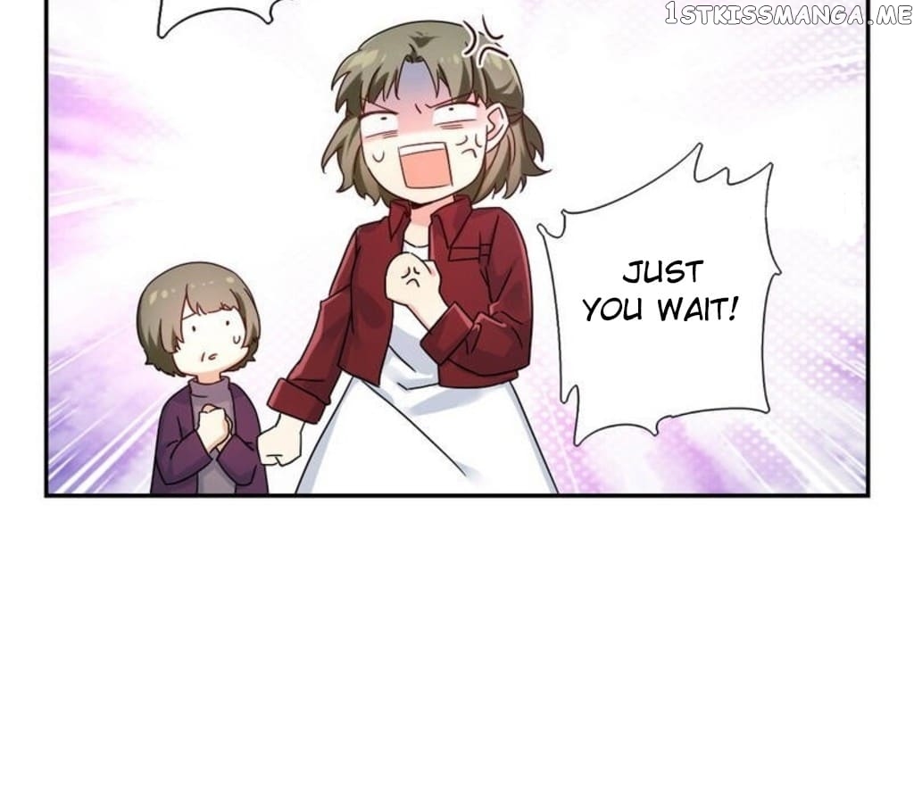 Child And Sweet Wife Chapter 65 - page 20