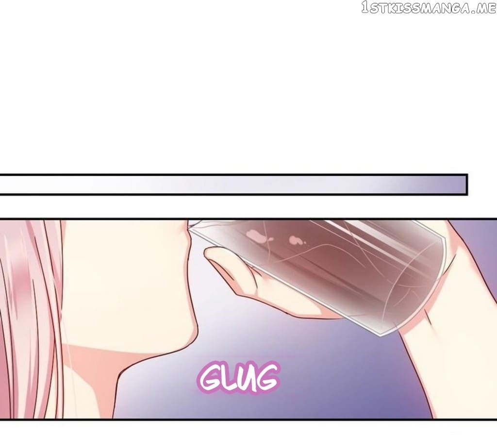 Child And Sweet Wife Chapter 65 - page 21