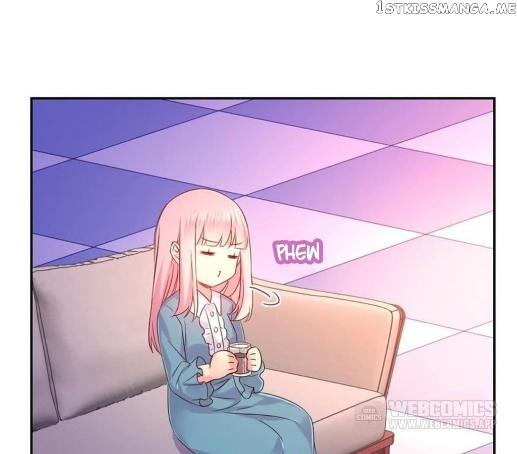 Child And Sweet Wife Chapter 65 - page 22