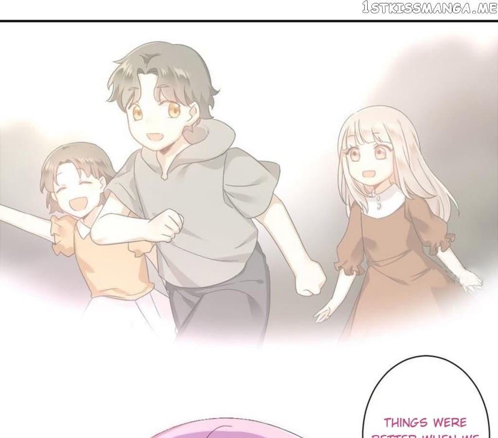 Child And Sweet Wife Chapter 65 - page 24