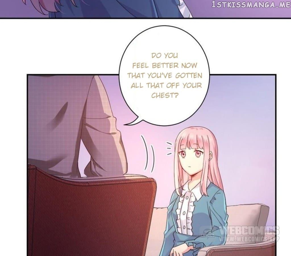 Child And Sweet Wife Chapter 65 - page 26