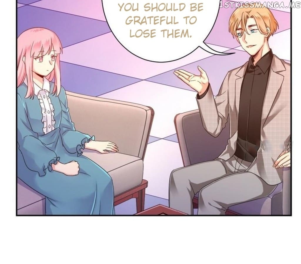 Child And Sweet Wife Chapter 65 - page 29