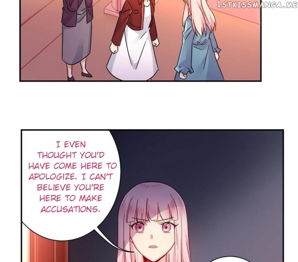 Child And Sweet Wife Chapter 65 - page 3