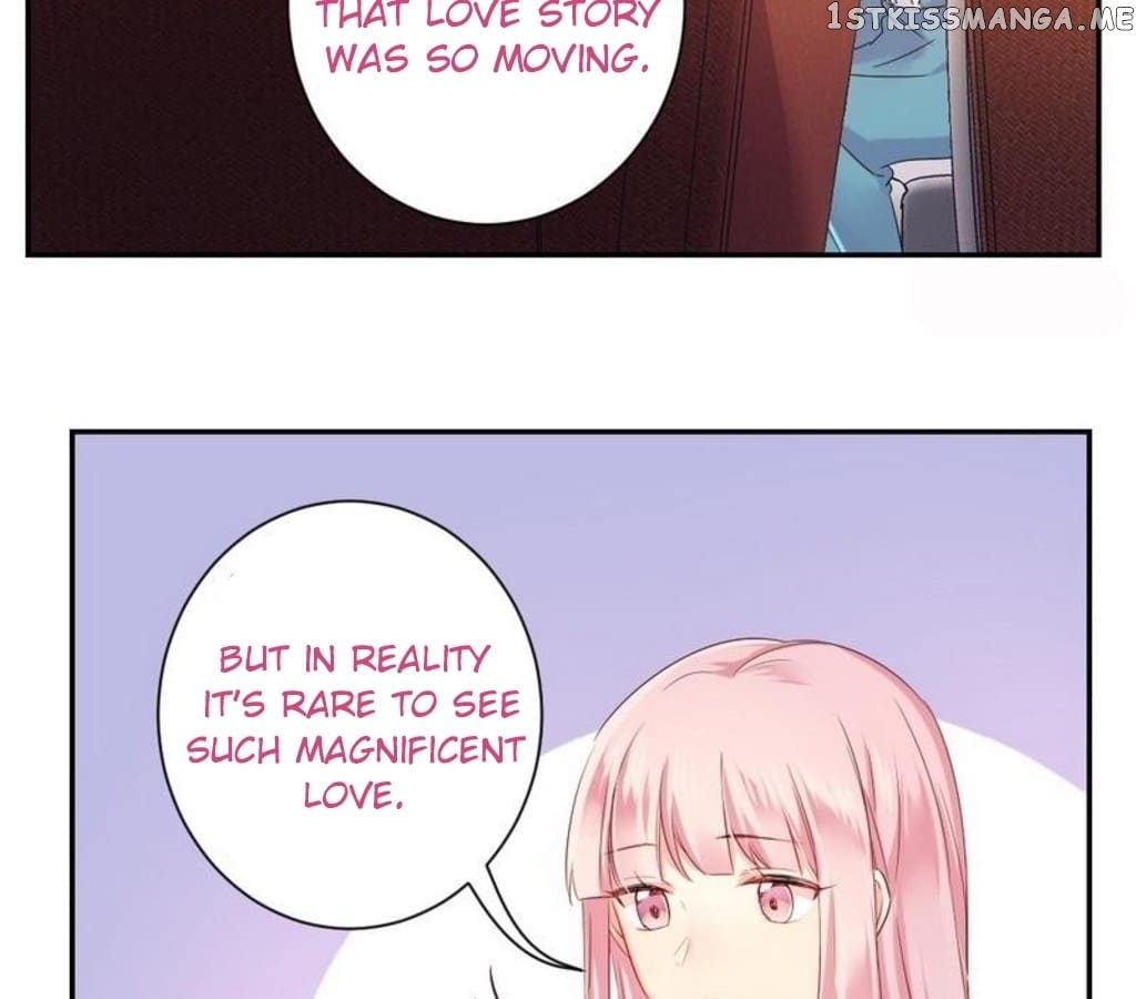 Child And Sweet Wife Chapter 65 - page 33