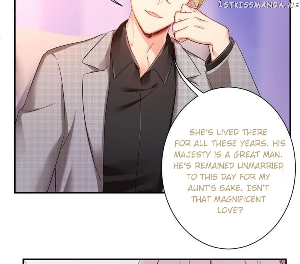 Child And Sweet Wife Chapter 65 - page 35
