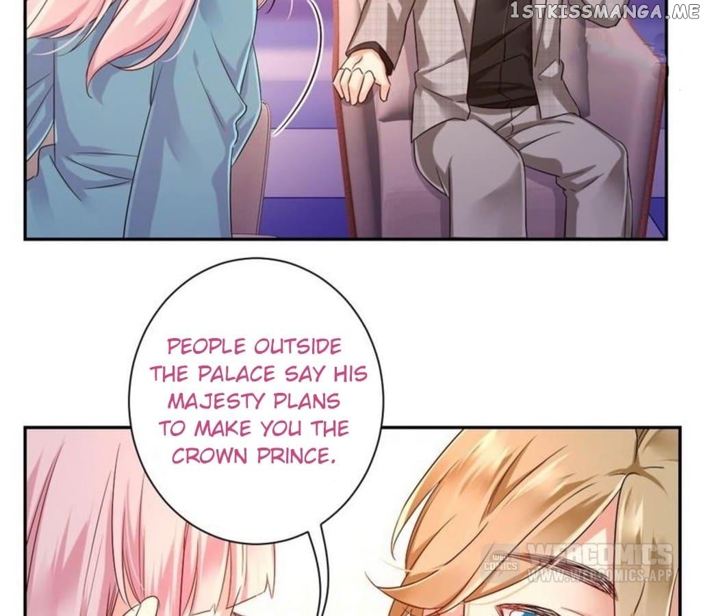 Child And Sweet Wife Chapter 65 - page 38