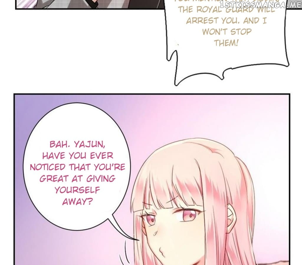Child And Sweet Wife Chapter 65 - page 41
