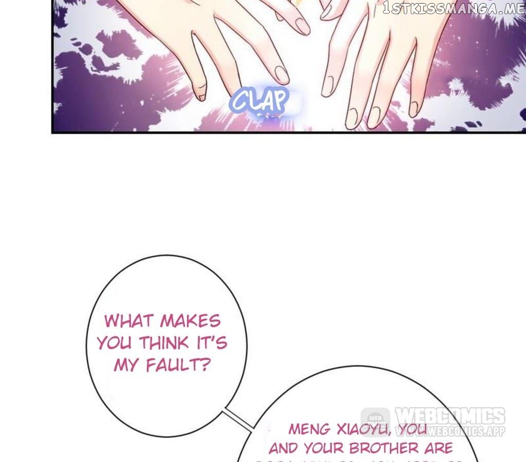 Child And Sweet Wife Chapter 65 - page 6