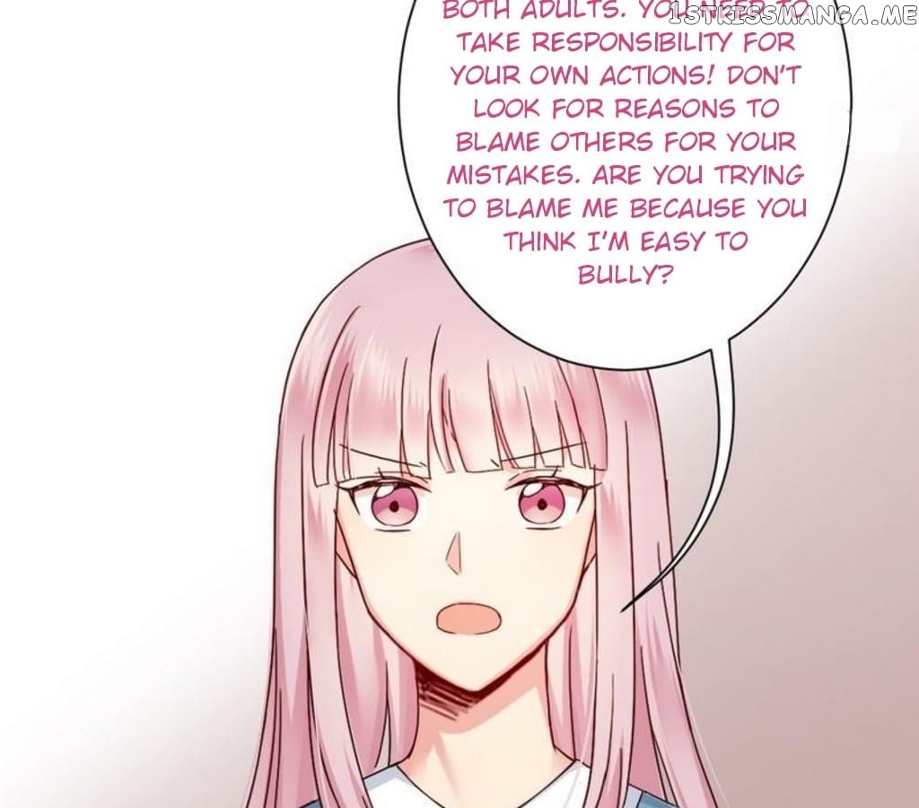 Child And Sweet Wife Chapter 65 - page 7