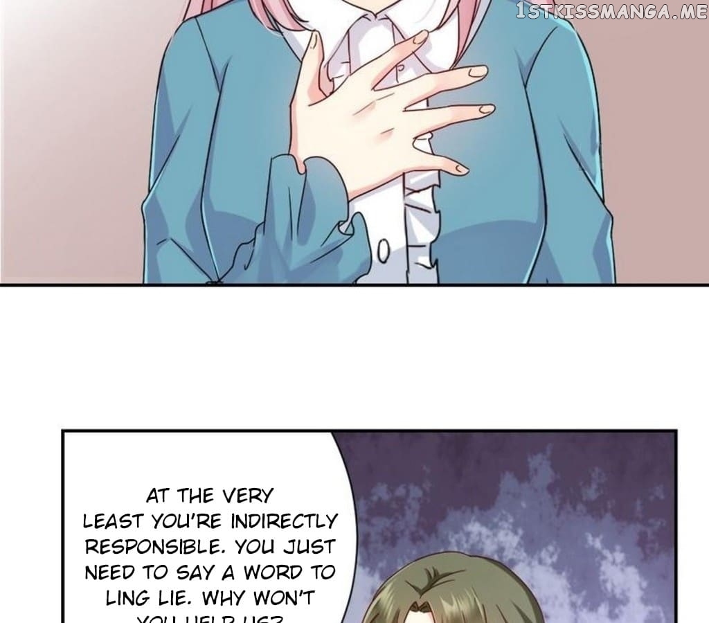 Child And Sweet Wife Chapter 65 - page 8