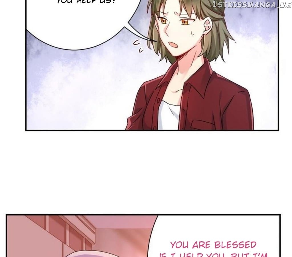Child And Sweet Wife Chapter 65 - page 9