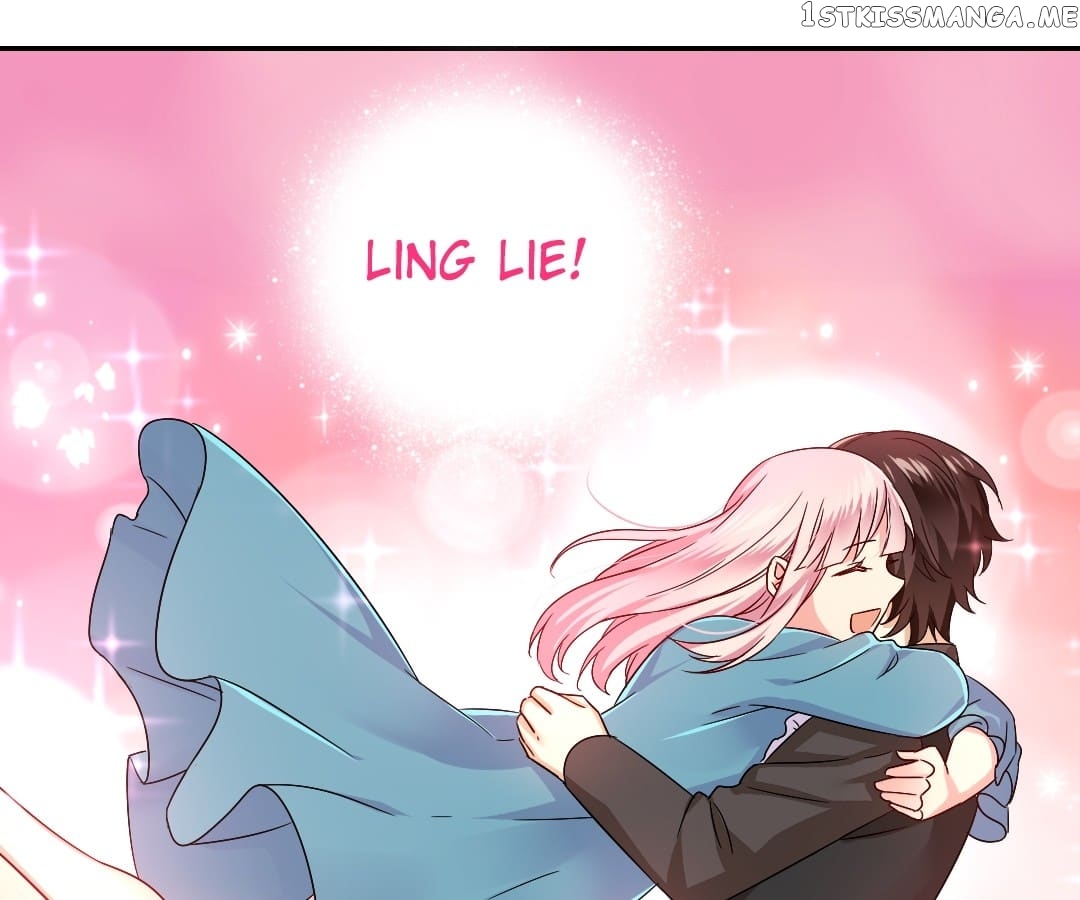 Child And Sweet Wife Chapter 66 - page 12