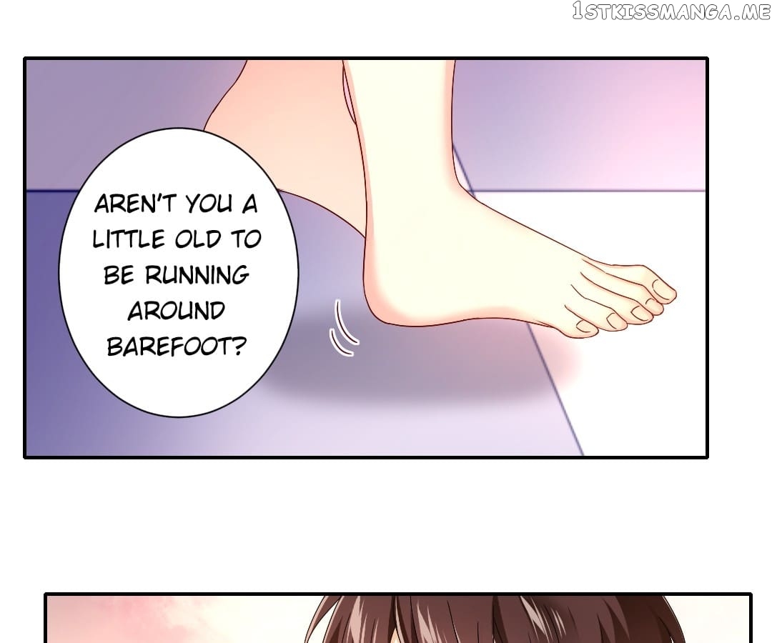 Child And Sweet Wife Chapter 66 - page 15