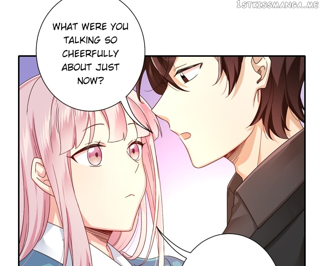 Child And Sweet Wife Chapter 66 - page 19