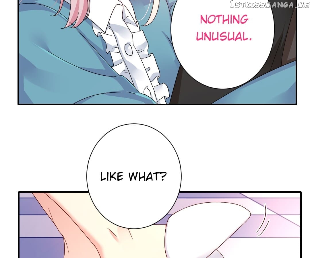 Child And Sweet Wife Chapter 66 - page 20