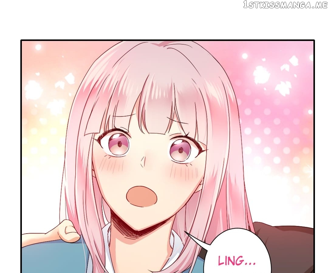 Child And Sweet Wife Chapter 66 - page 27