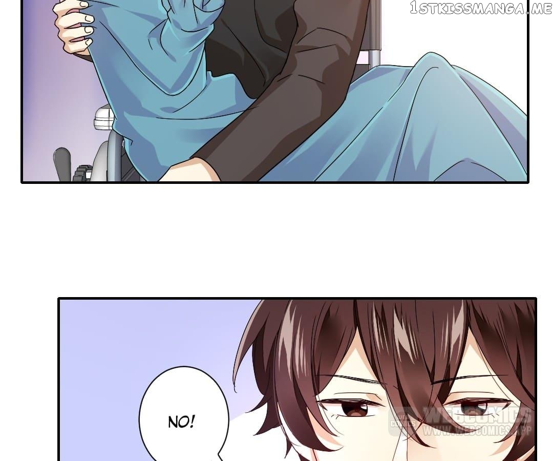 Child And Sweet Wife Chapter 66 - page 30