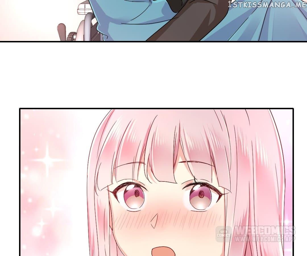 Child And Sweet Wife Chapter 66 - page 34