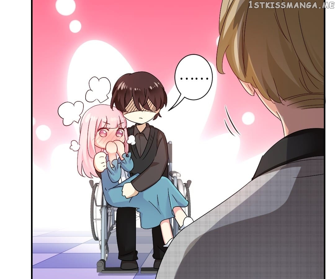 Child And Sweet Wife Chapter 66 - page 36
