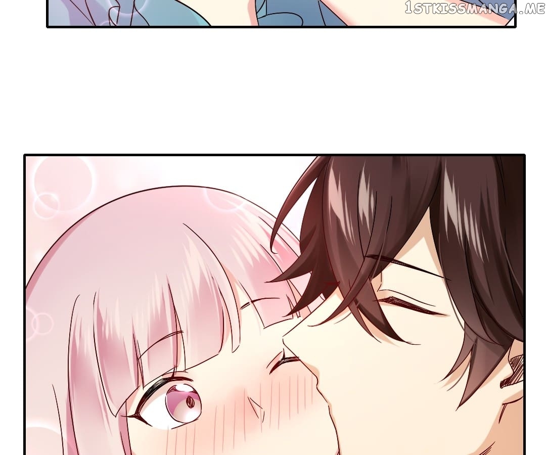 Child And Sweet Wife Chapter 66 - page 40