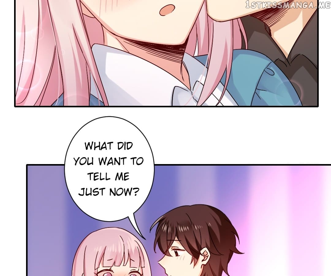 Child And Sweet Wife Chapter 66 - page 41