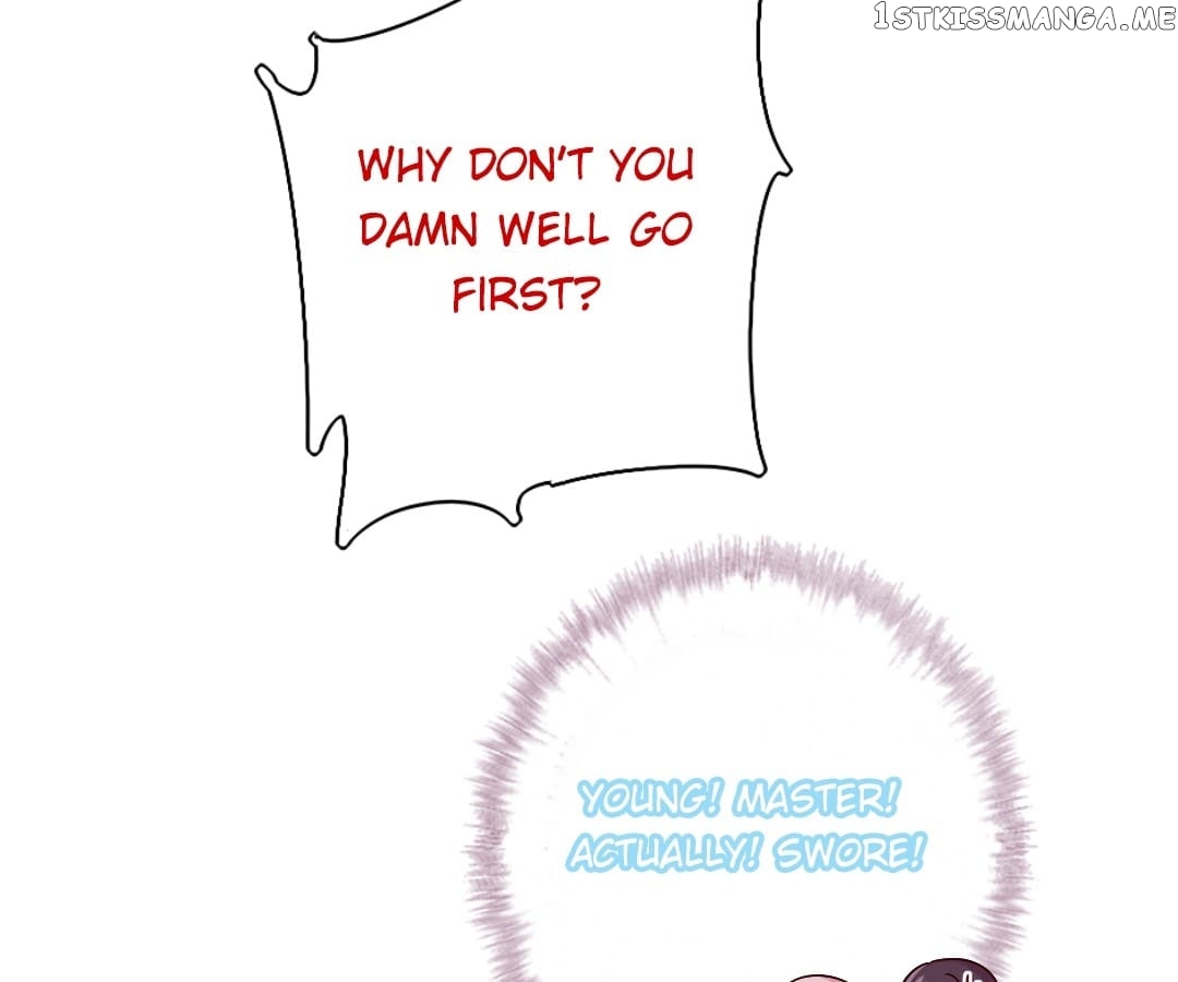 Child And Sweet Wife Chapter 66 - page 44