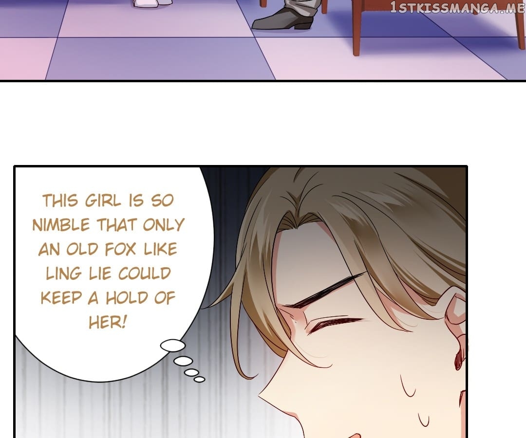 Child And Sweet Wife Chapter 66 - page 5