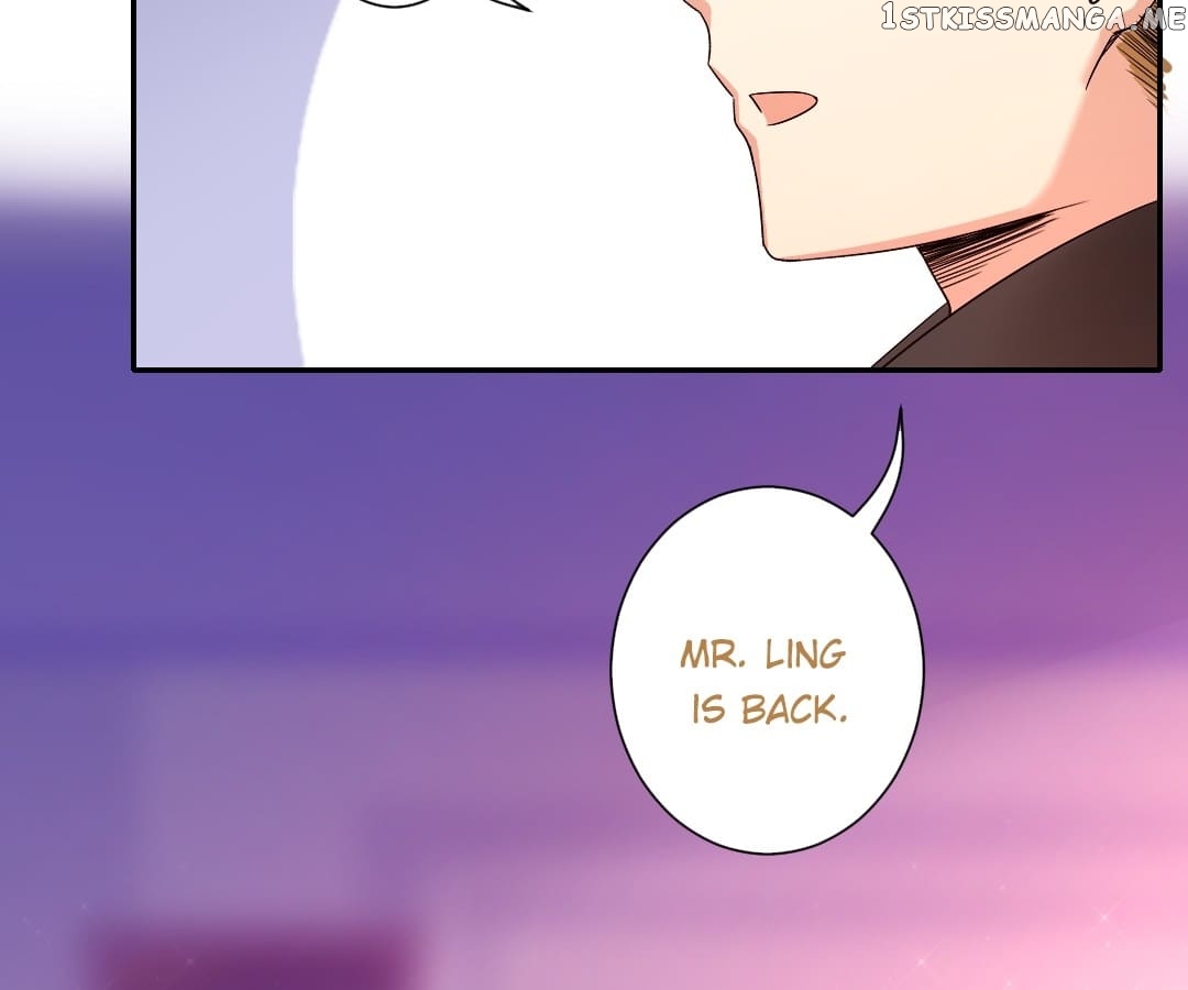 Child And Sweet Wife Chapter 66 - page 7