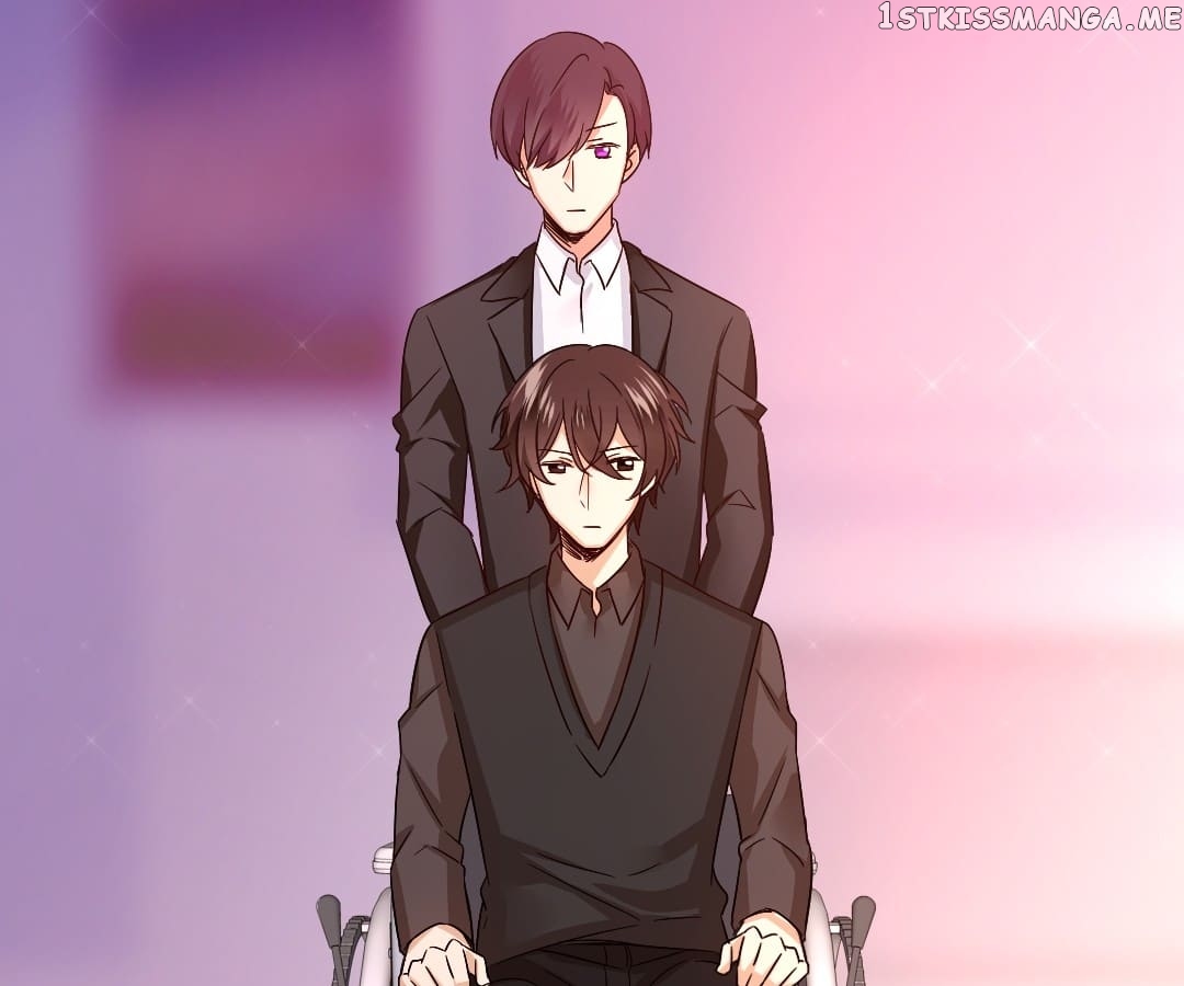 Child And Sweet Wife Chapter 66 - page 8