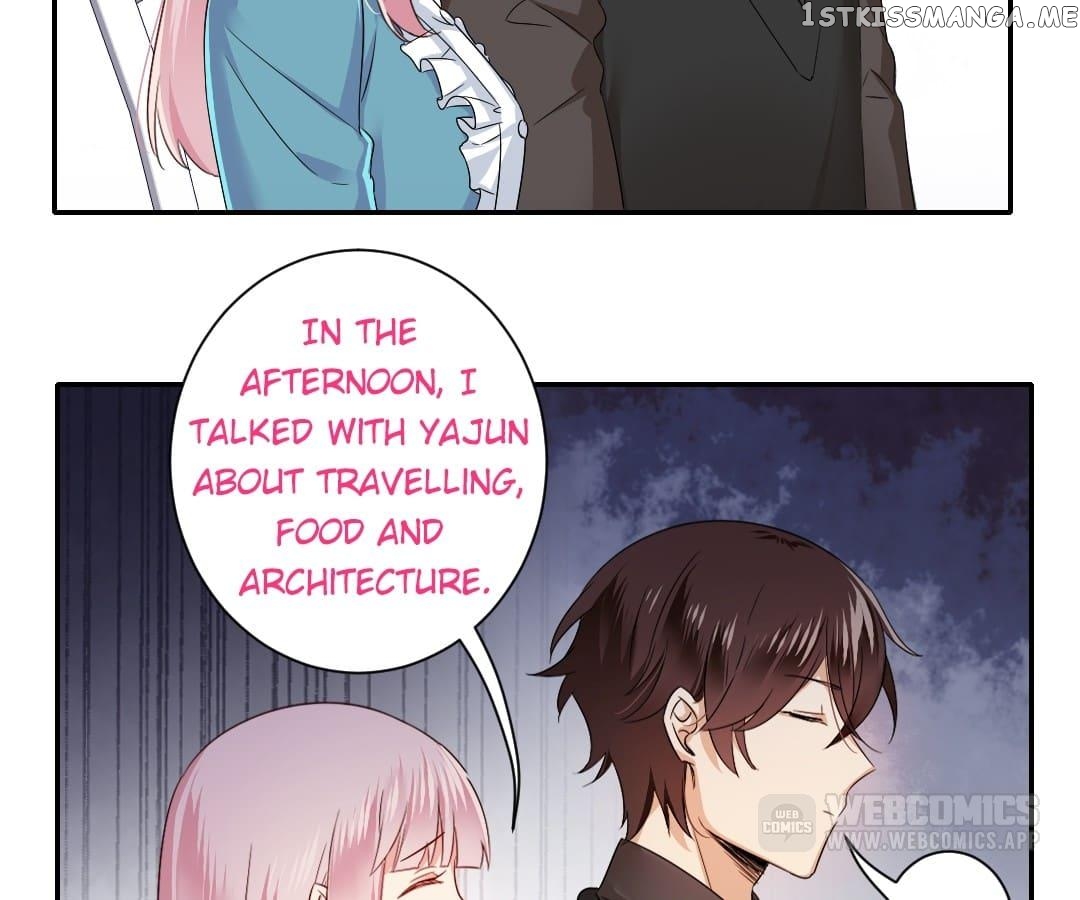 Child And Sweet Wife Chapter 67 - page 14