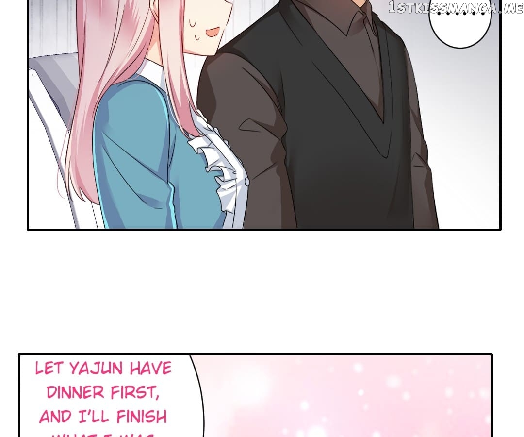 Child And Sweet Wife Chapter 67 - page 15