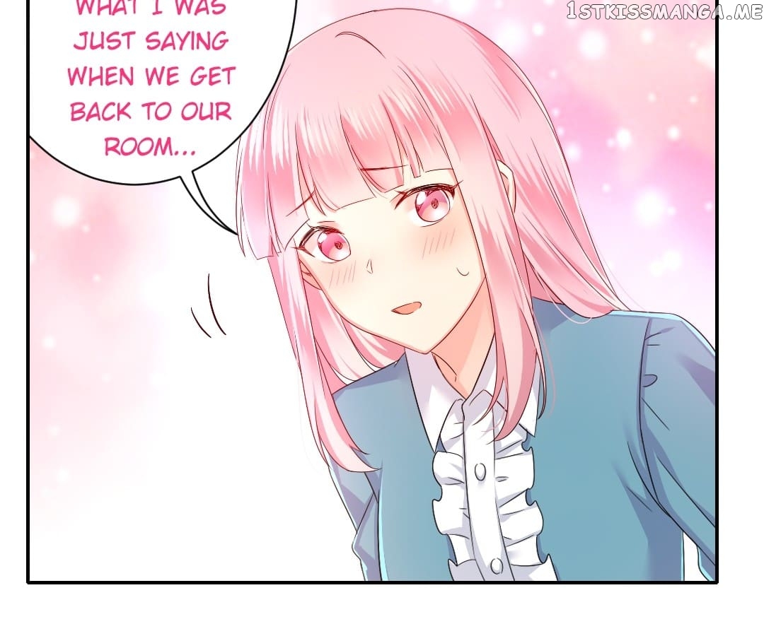 Child And Sweet Wife Chapter 67 - page 16