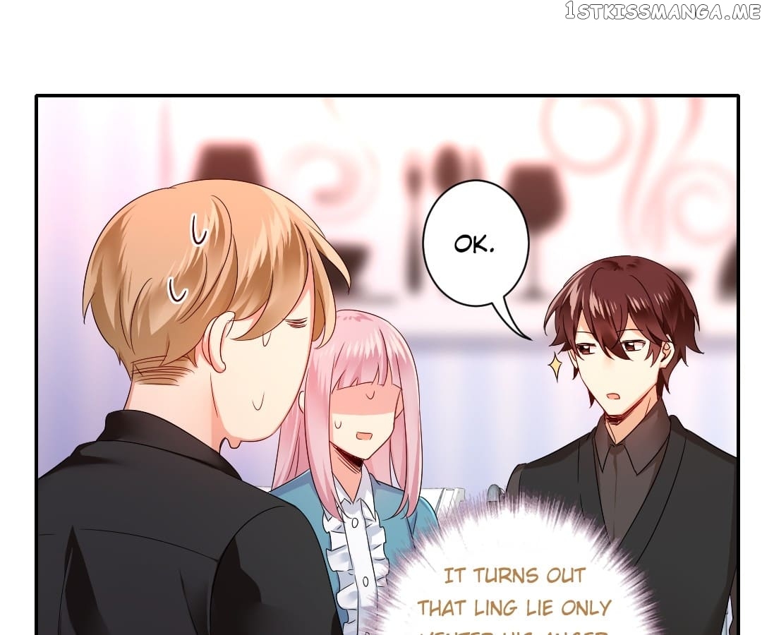 Child And Sweet Wife Chapter 67 - page 17