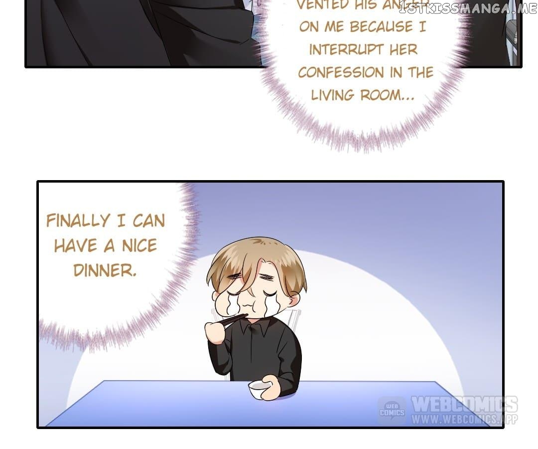 Child And Sweet Wife Chapter 67 - page 18
