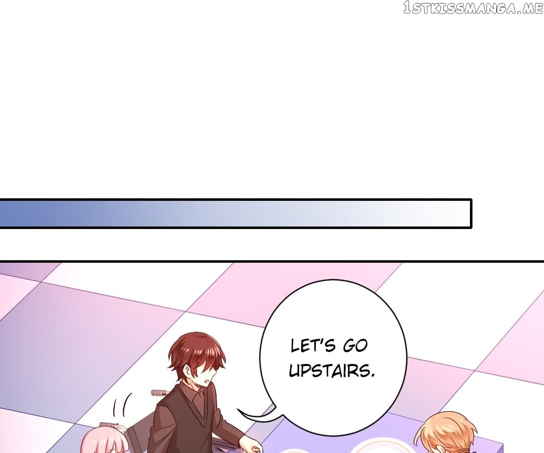 Child And Sweet Wife Chapter 67 - page 19
