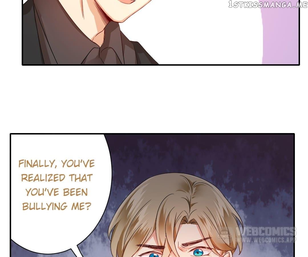 Child And Sweet Wife Chapter 67 - page 22