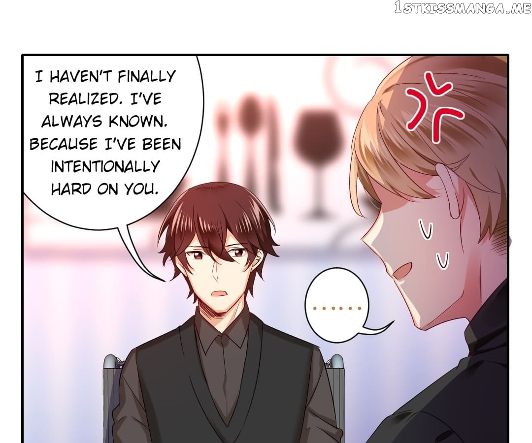 Child And Sweet Wife Chapter 67 - page 25