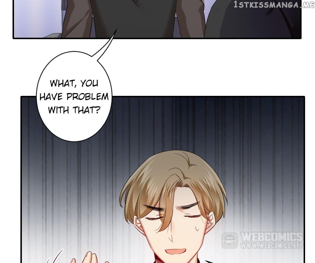 Child And Sweet Wife Chapter 67 - page 26