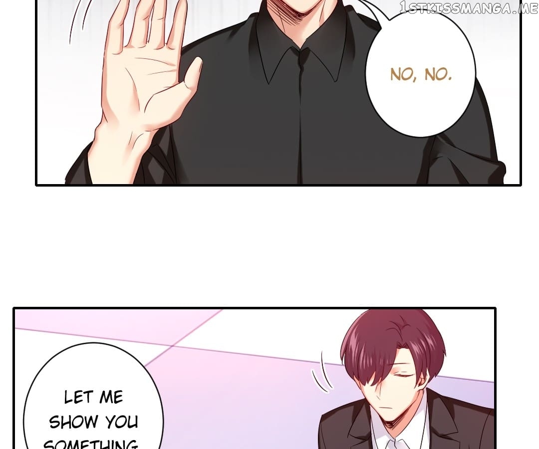Child And Sweet Wife Chapter 67 - page 27