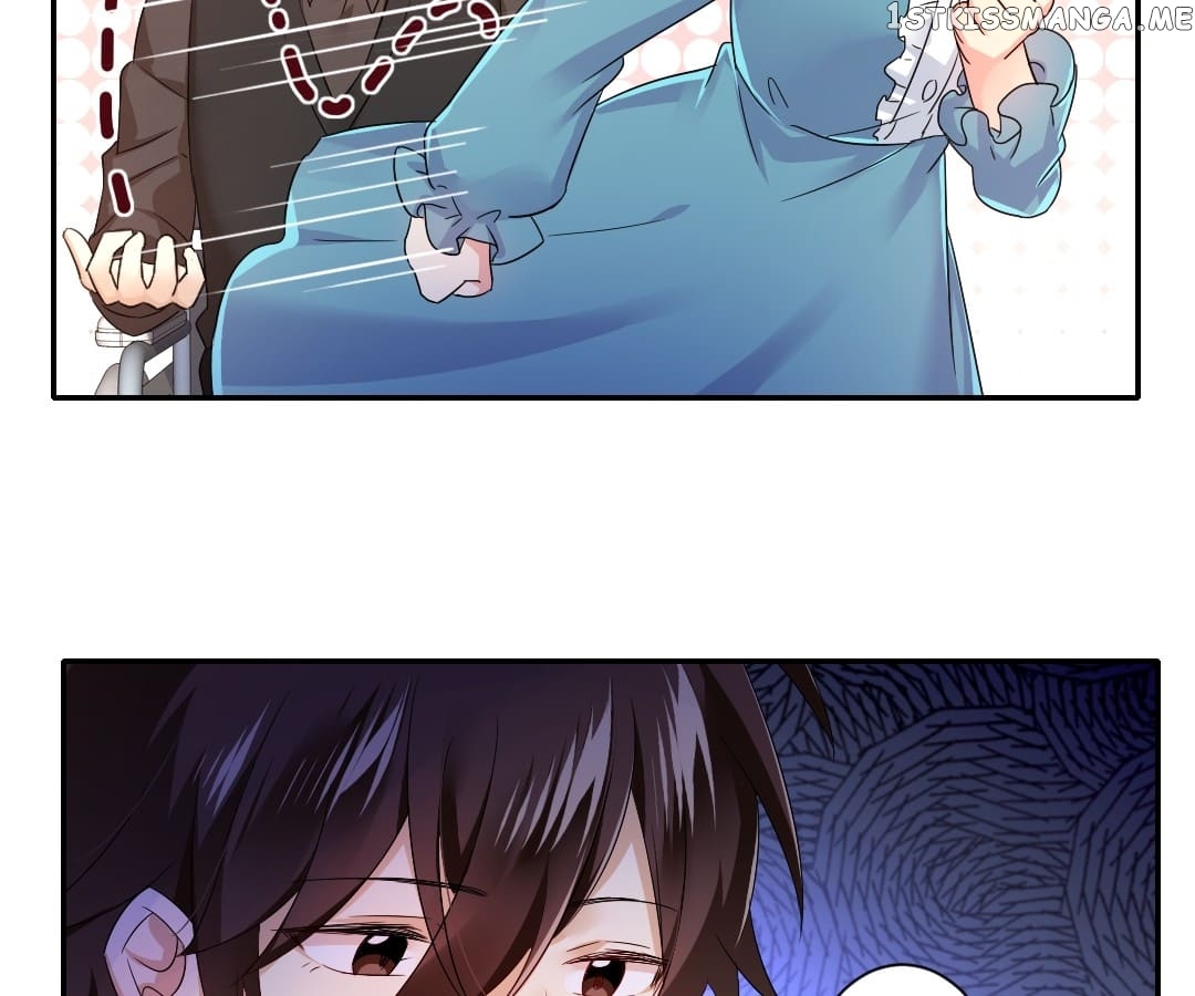 Child And Sweet Wife Chapter 67 - page 3