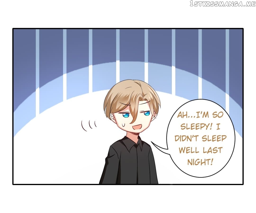 Child And Sweet Wife Chapter 67 - page 37
