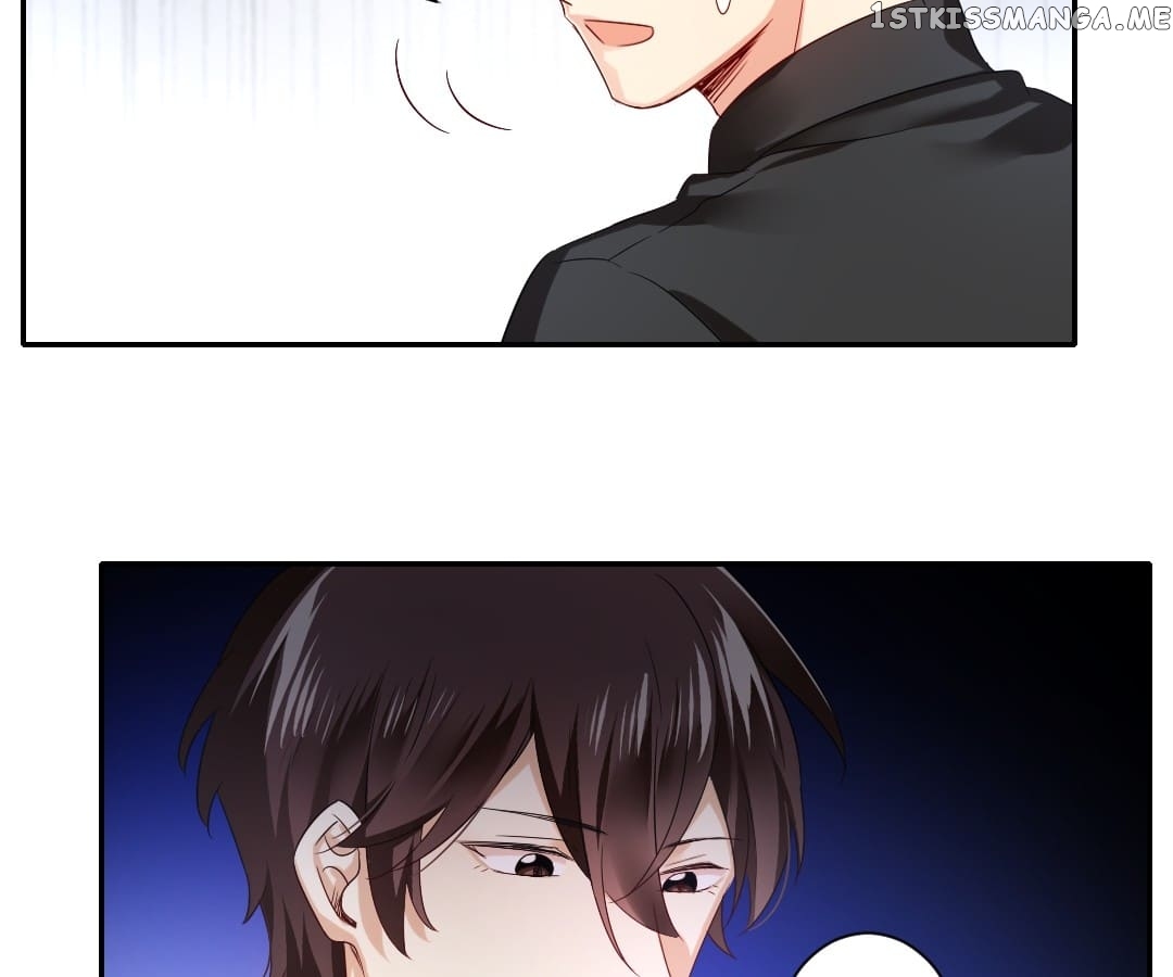 Child And Sweet Wife Chapter 67 - page 40