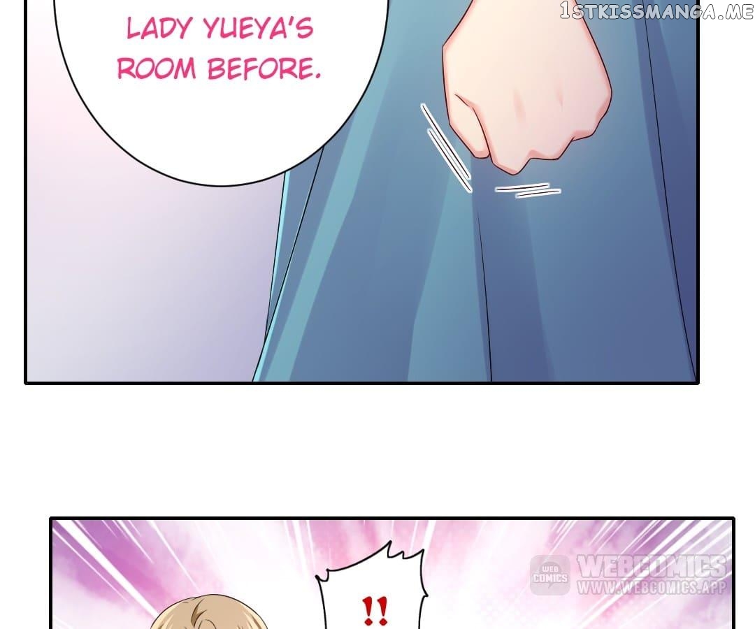 Child And Sweet Wife Chapter 67 - page 42