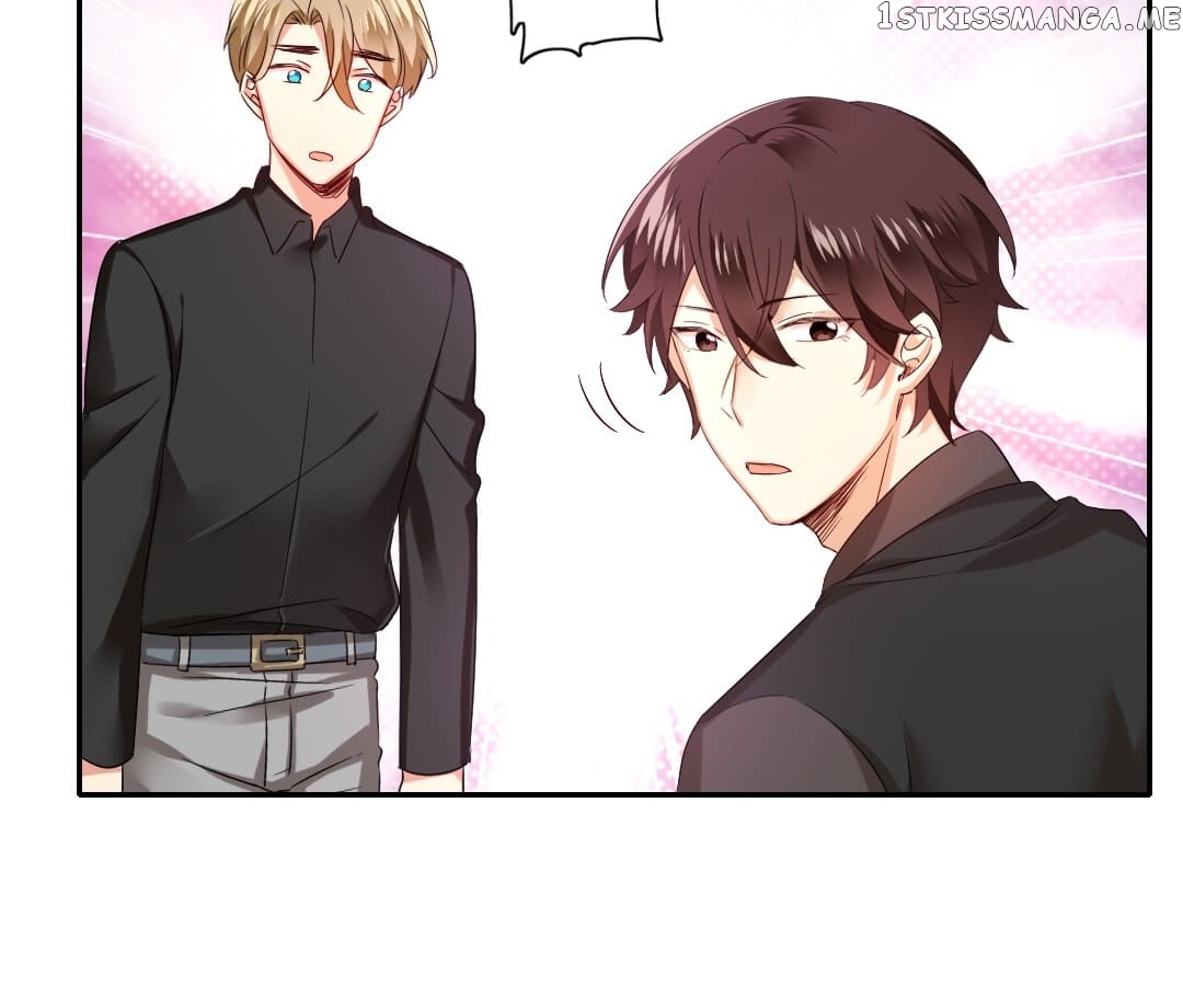 Child And Sweet Wife Chapter 67 - page 43