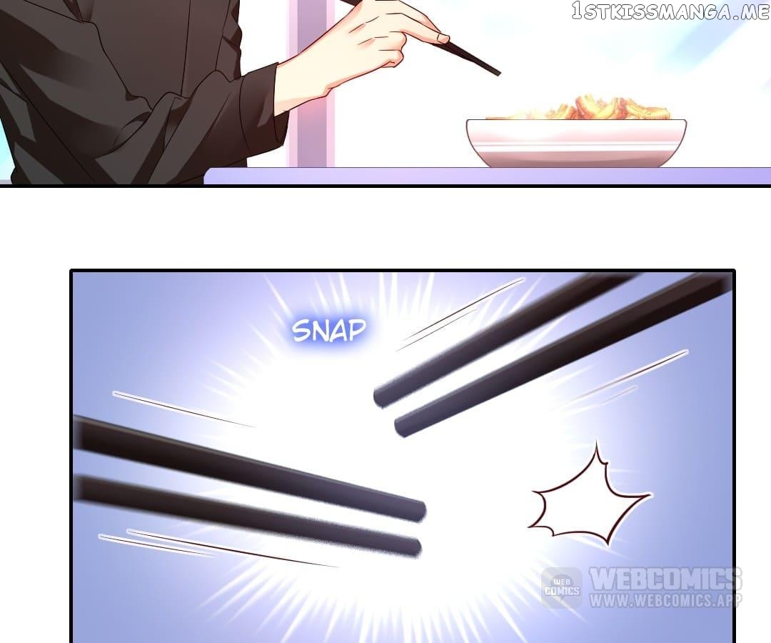 Child And Sweet Wife Chapter 67 - page 6