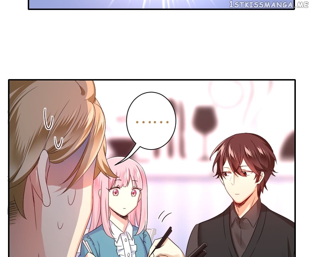 Child And Sweet Wife Chapter 67 - page 7