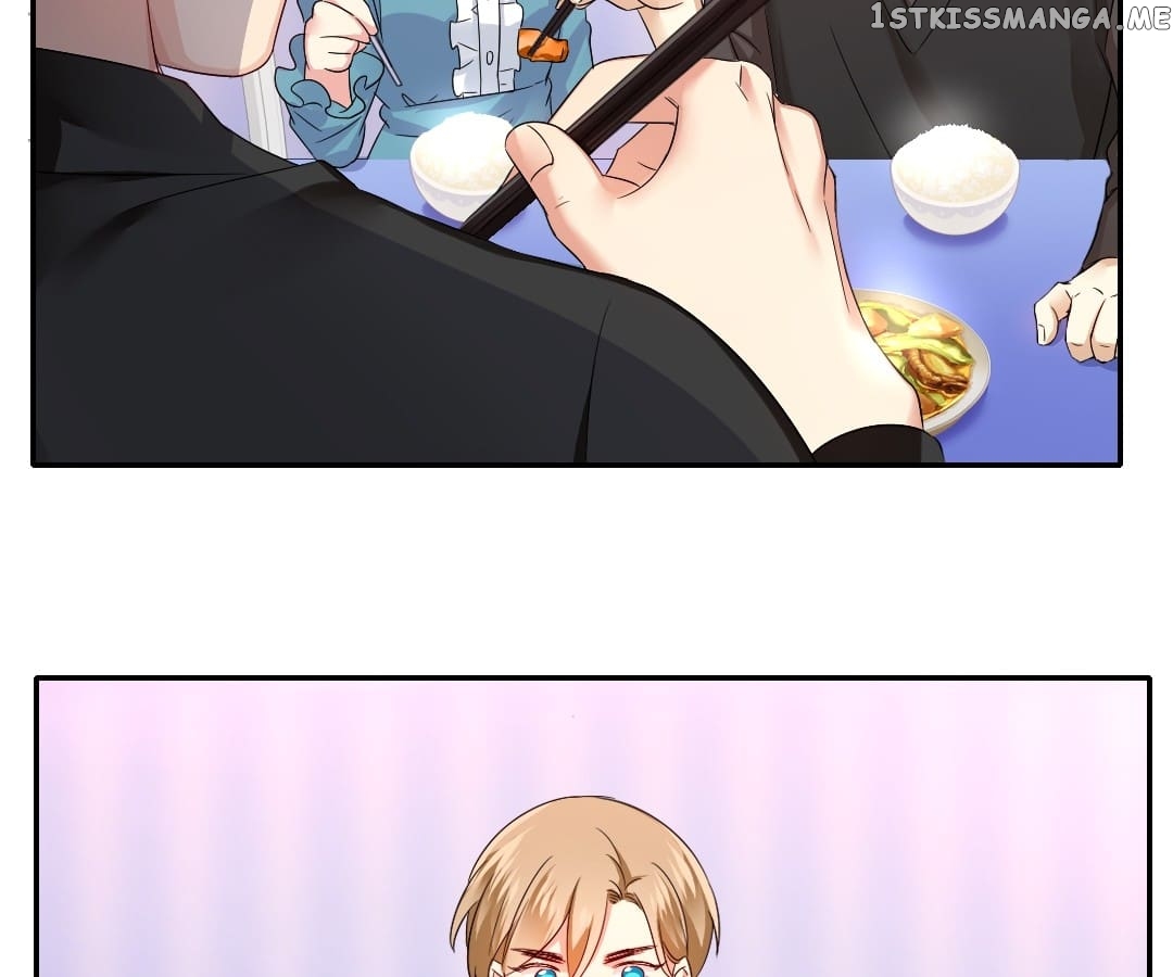 Child And Sweet Wife Chapter 67 - page 8